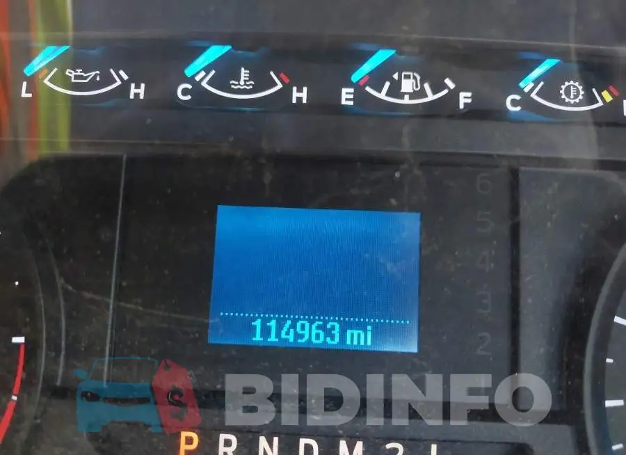 1FDRF3B66HEC17216 Photo# 5