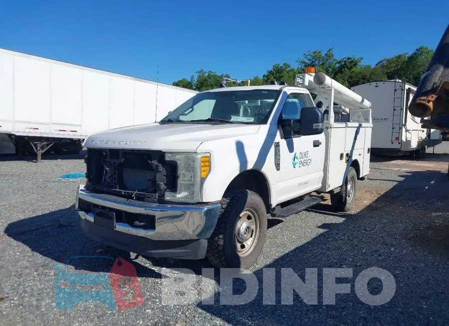 1FDRF3B66HEC17216 Photo# 2