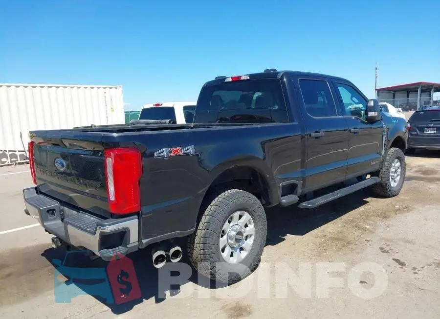 1FT7W2BT7PED33986 Photo# 4