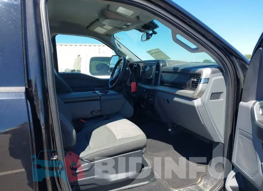 1FT7W2BT7PED33986 Photo# 5