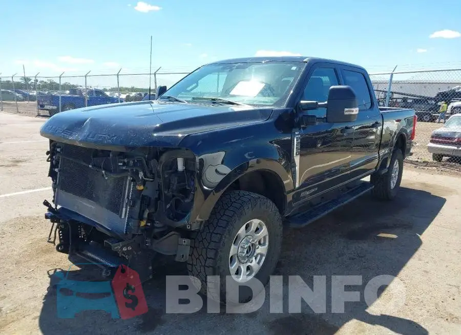 1FT7W2BT7PED33986 Photo# 2