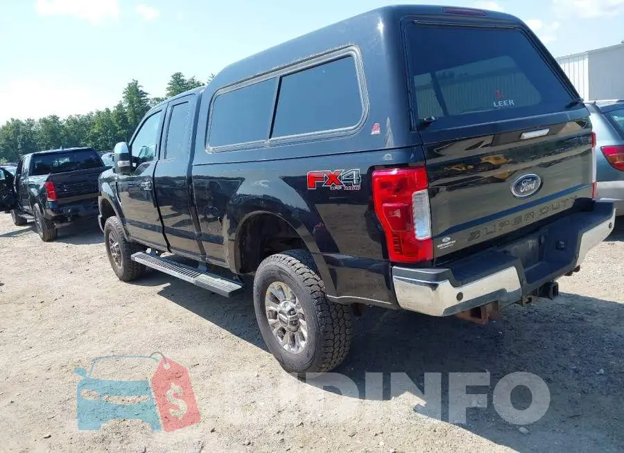 1FT8X3B62KED49488 Photo# 3
