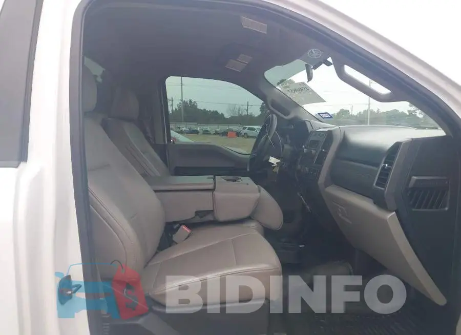 1FTBF2A61HED16866 Photo# 8