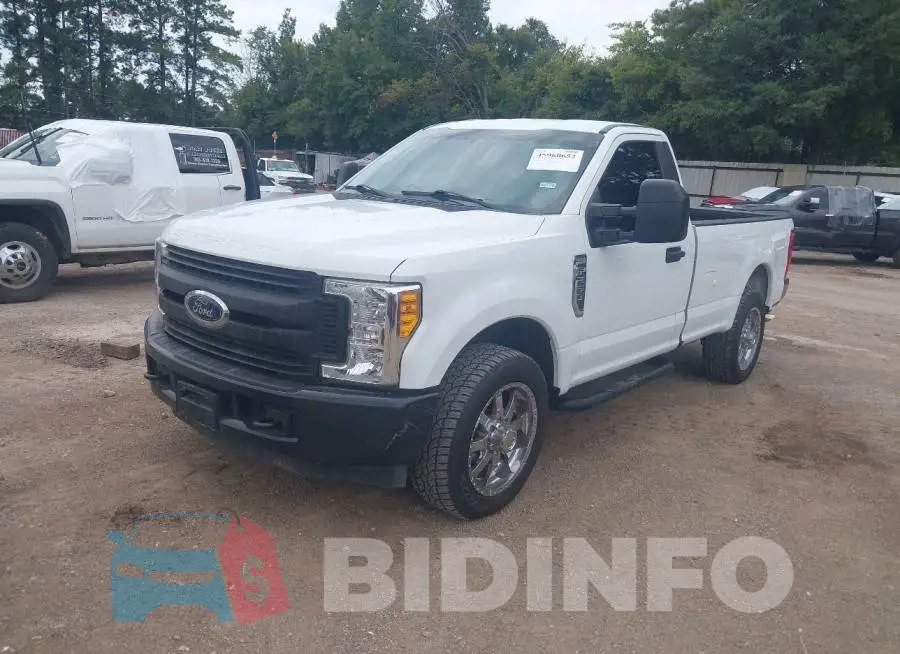 1FTBF2A61HED16866 Photo# 2