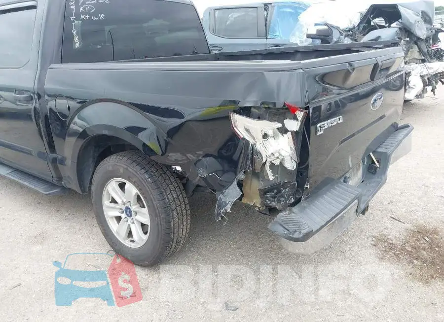 1FTEW1CP5GKF89838 Photo# 6