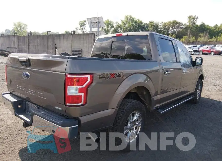 1FTEW1EP4JFA12828 Photo# 4