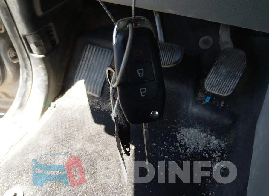 1FTFW3LD2RFA43824 Photo# 11