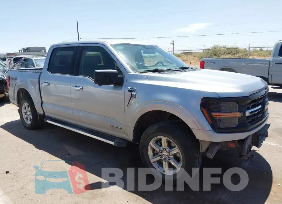 1FTFW3LD2RFA43824 Photo# 14