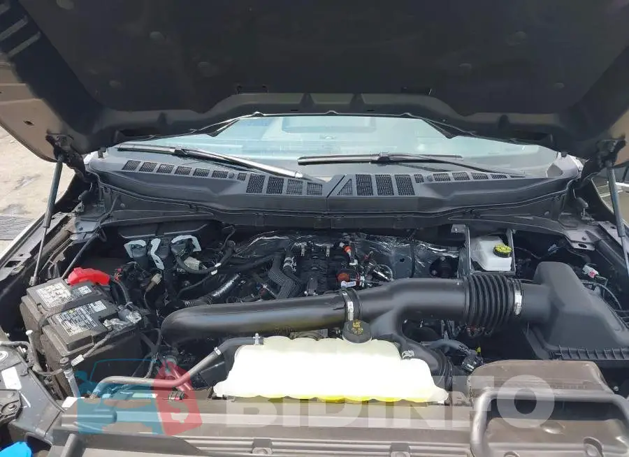 1FTFW5L87SFA79416 Photo# 10