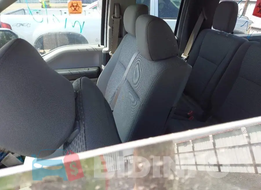 1FTFX1EG0HKD47619 Photo# 12