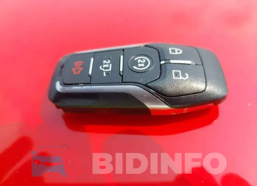1FTFX1EG3GKD72061 Photo# 11