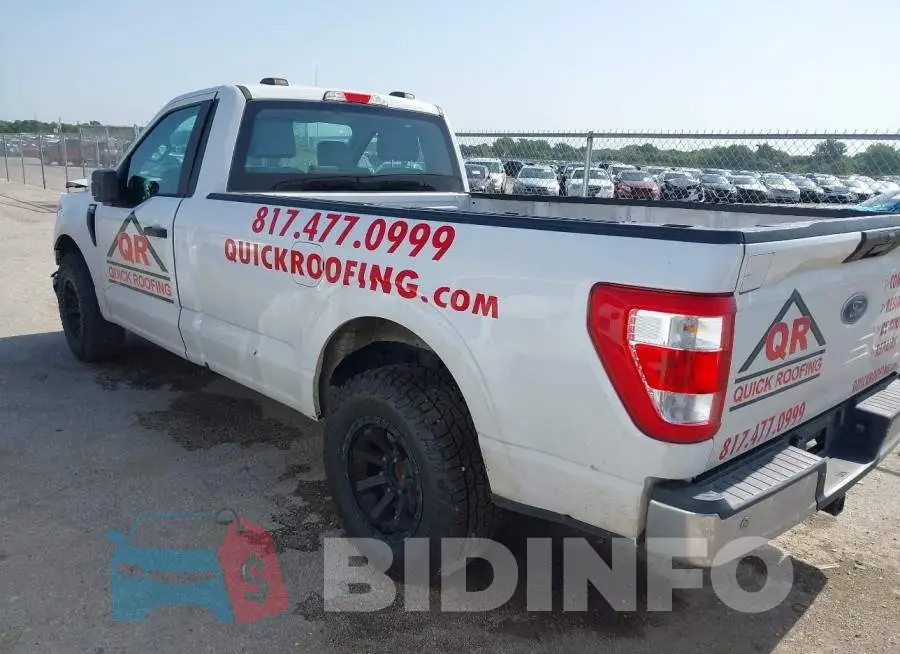 1FTMF1CB2MKD55068 Photo# 3