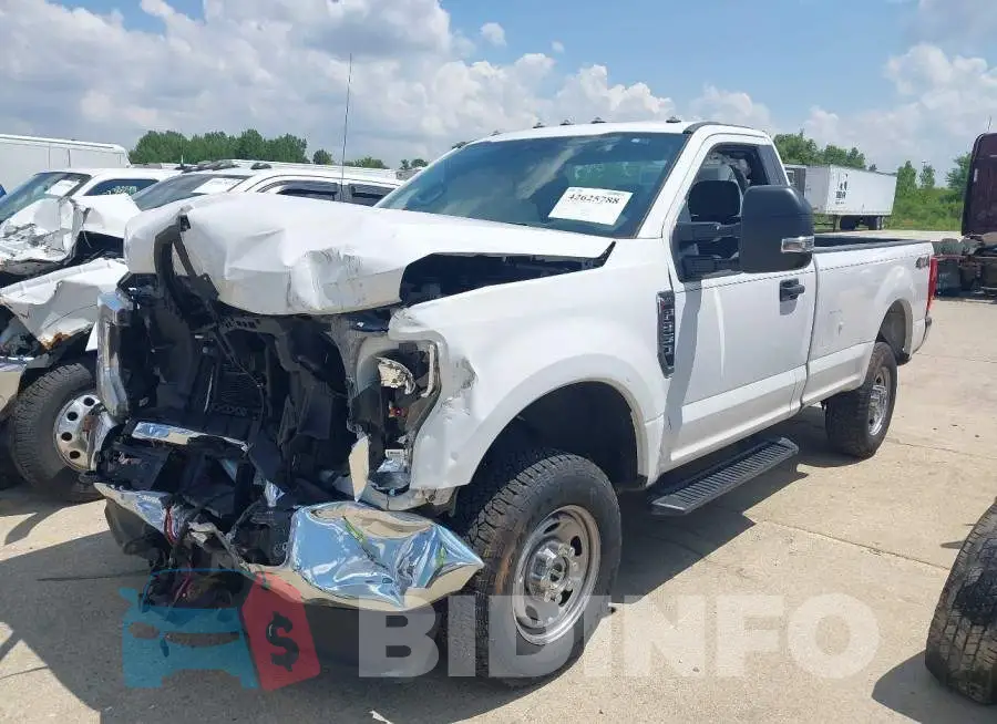 1FTRF3B65LEE16898 Photo# 2