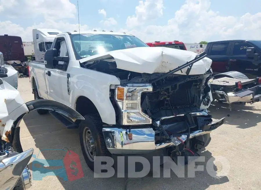 1FTRF3B65LEE16898 Photo# 1