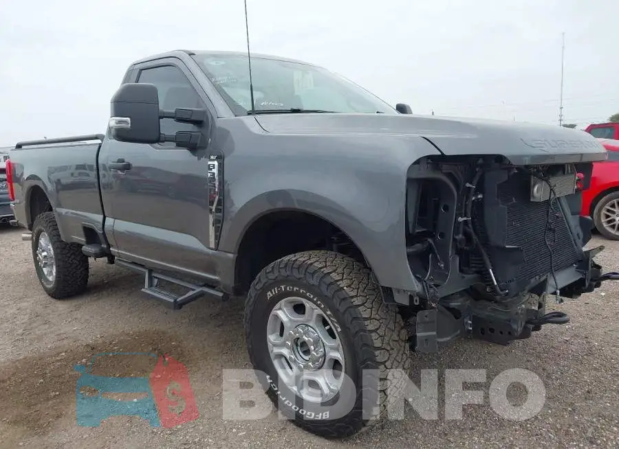 1FTRF3BN8SED21144 Photo# 1