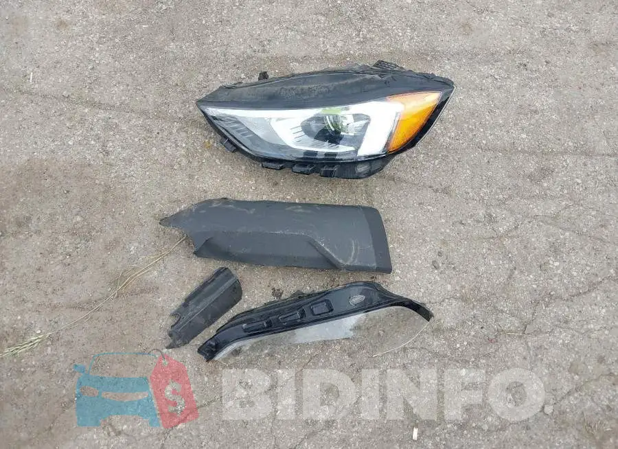 2FMPK3G92KBB89701 Photo# 12