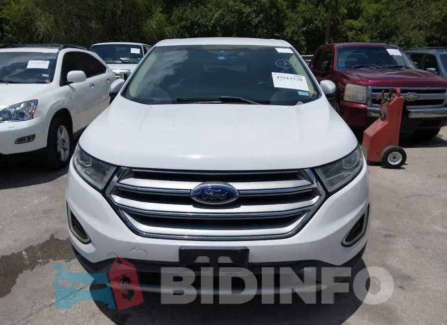 2FMPK3J97GBC36737 Photo# 12