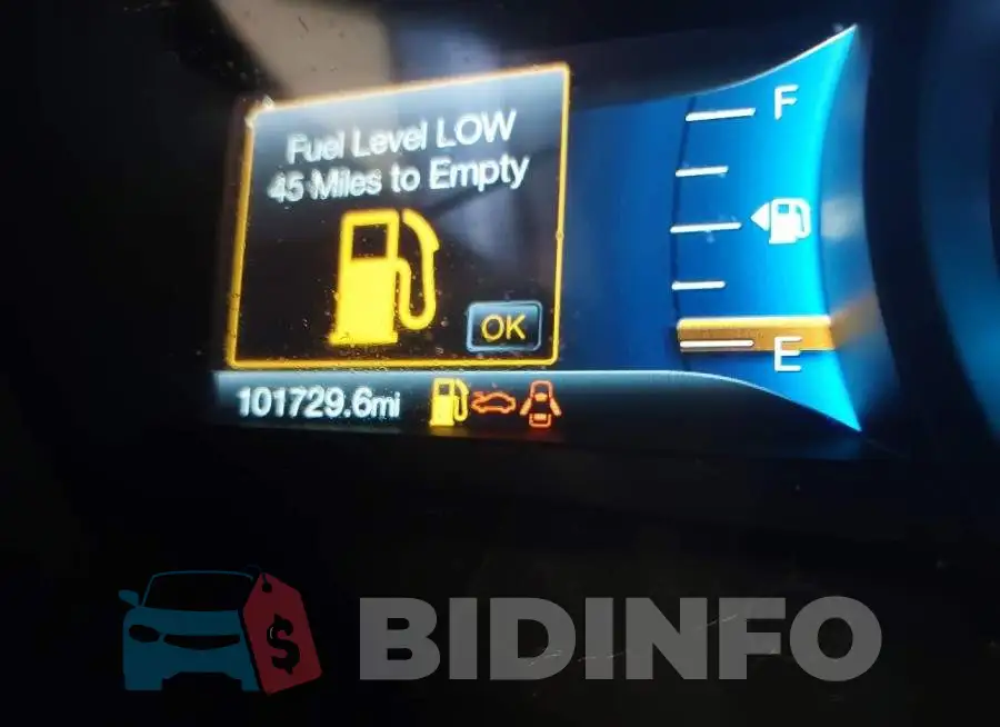 2FMPK4K90JBB82323 Photo# 16