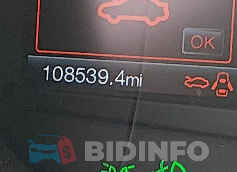 3FA6P0HD2HR390520 Photo# 15