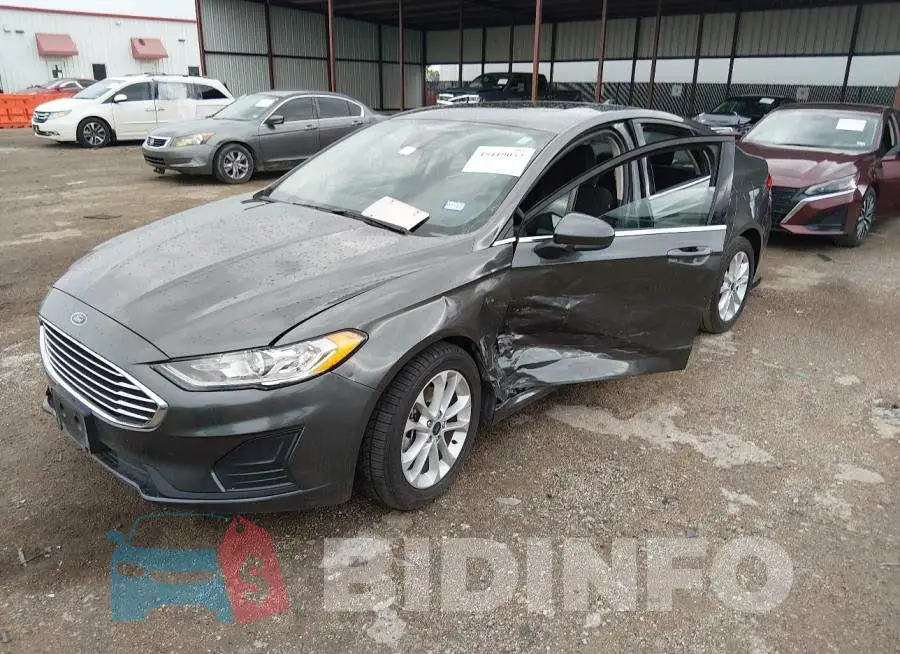 3FA6P0HD3LR201270 Photo# 2
