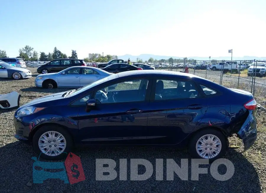 3FADP4BE0GM188822 Photo# 14