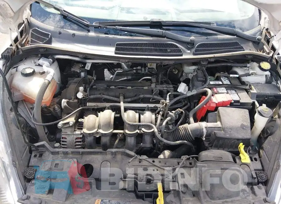 3FADP4EJ7KM115500 Photo# 10