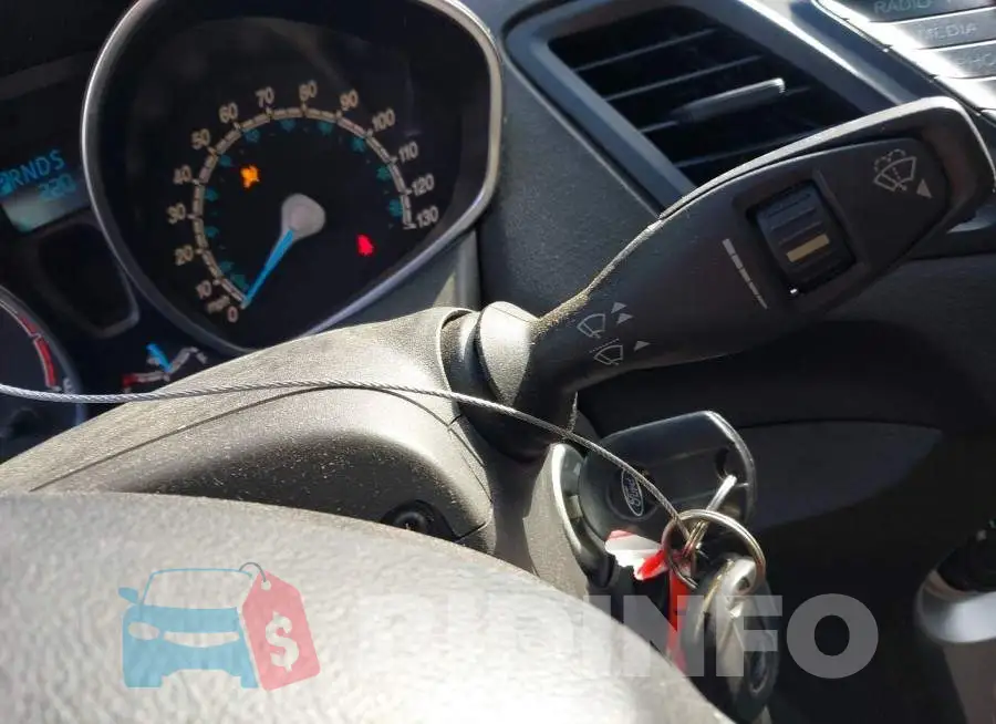 3FADP4EJ9KM117491 Photo# 11