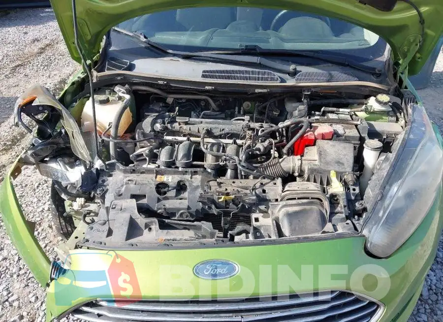 3FADP4EJ9KM117491 Photo# 10