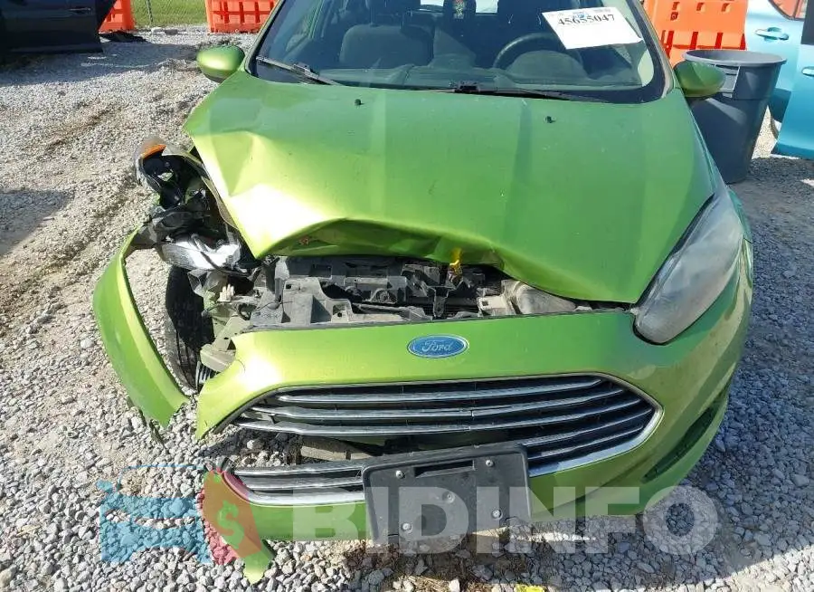 3FADP4EJ9KM117491 Photo# 6