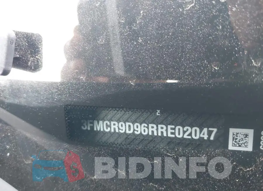 3FMCR9D96RRE02047 Photo# 17