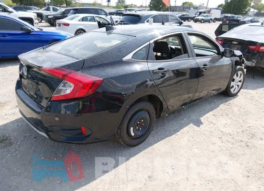 19XFC1F34ME004557 Photo# 4
