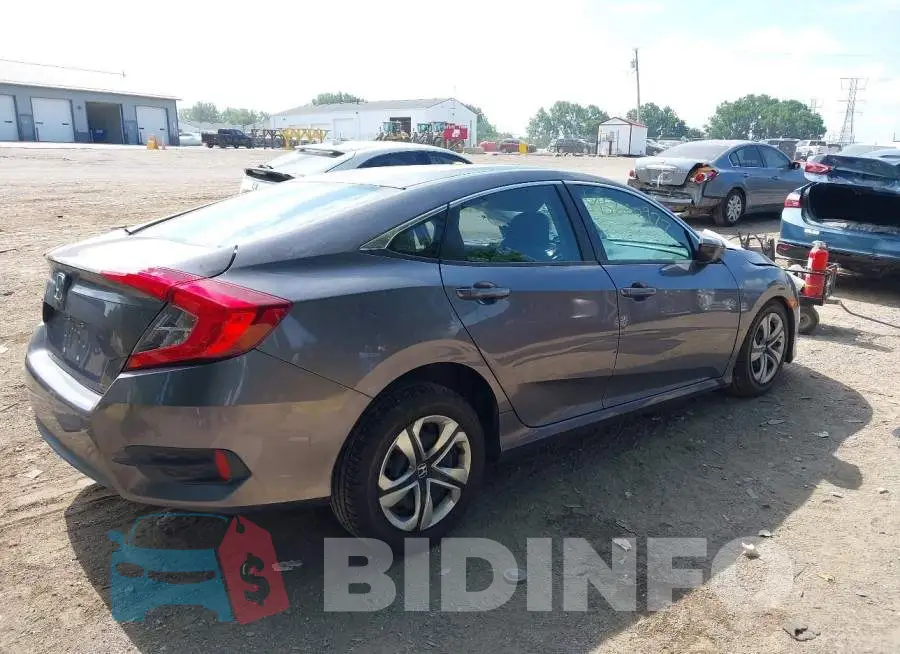 19XFC2F50HE030196 Photo# 4