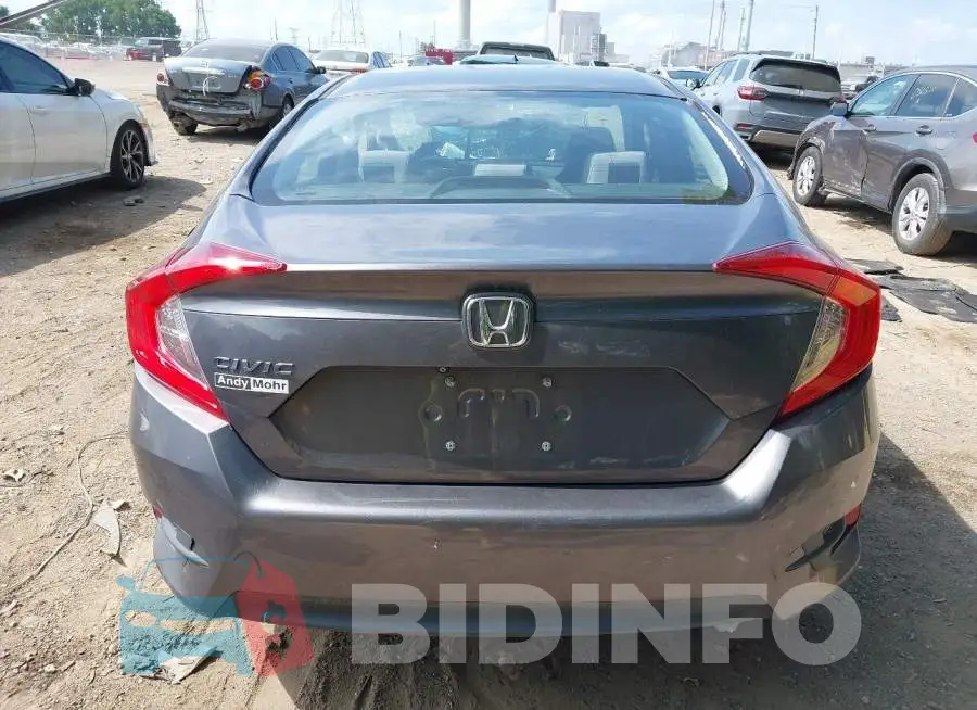 19XFC2F50HE030196 Photo# 16