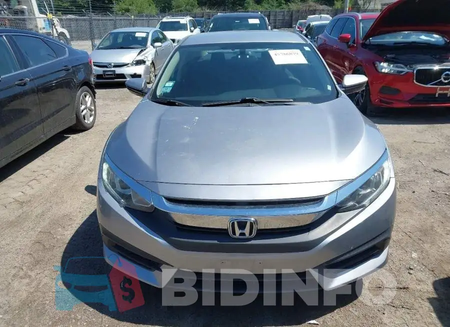 19XFC2F50HE228292 Photo# 12