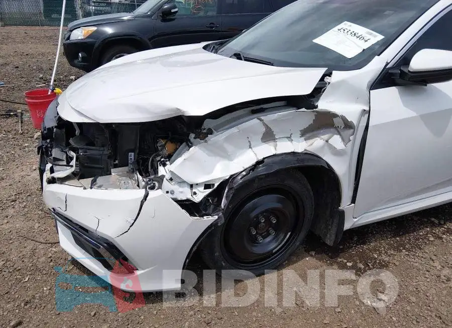 19XFC2F65KE002135 Photo# 6