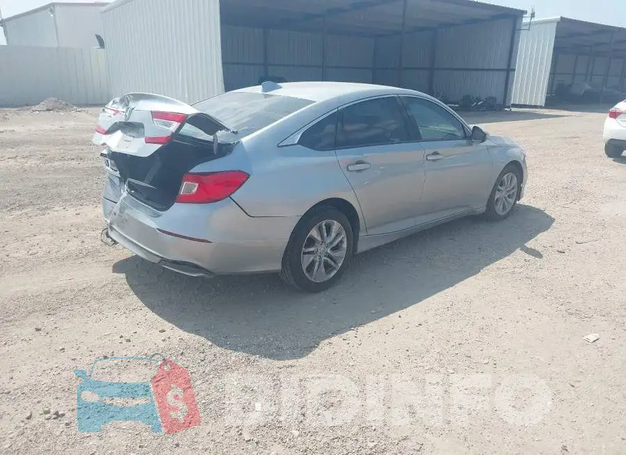 1HGCV1F11LA156181 Photo# 4