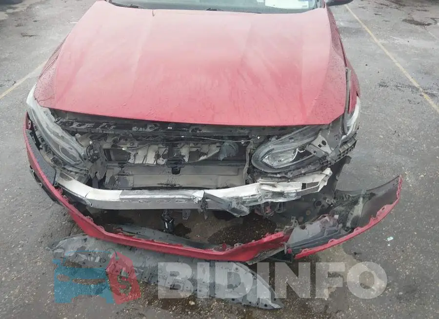 1HGCV1F14KA136148 Photo# 6