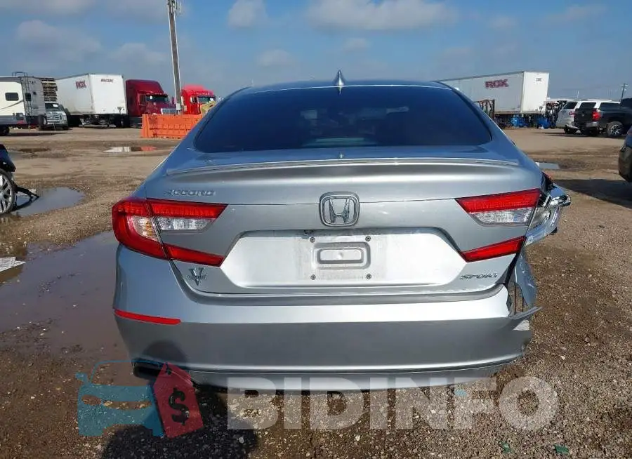 1HGCV1F35JA250921 Photo# 16