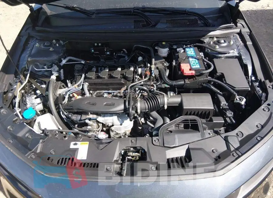 1HGCY1F40TA041041 Photo# 10