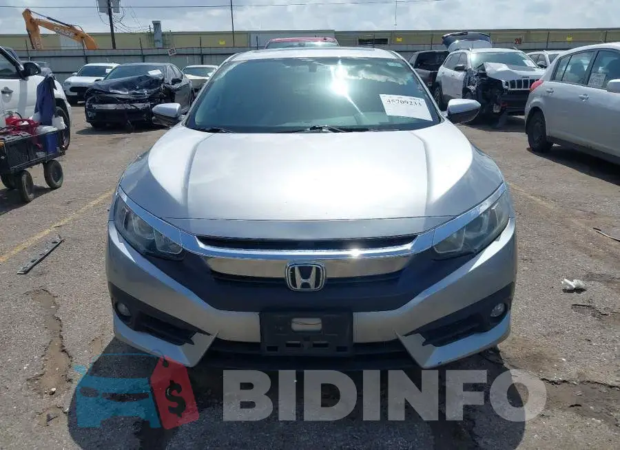 2HGFC1F70GH636792 Photo# 12