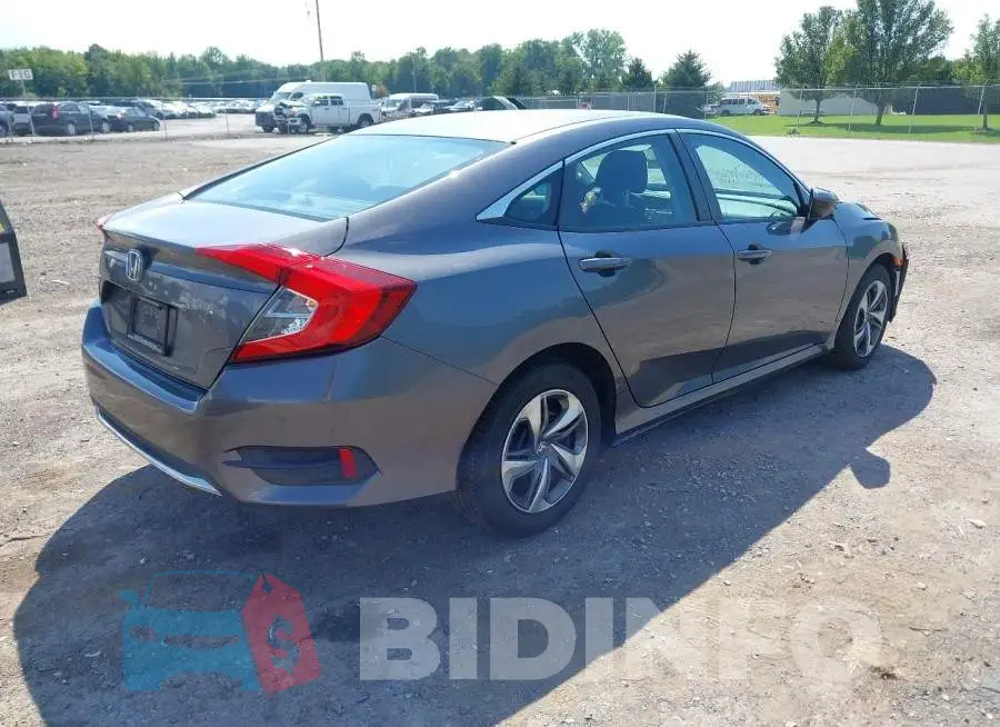 2HGFC2F69KH553772 Photo# 4