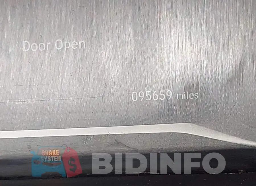 5FNYF5H20NB018155 Photo# 15