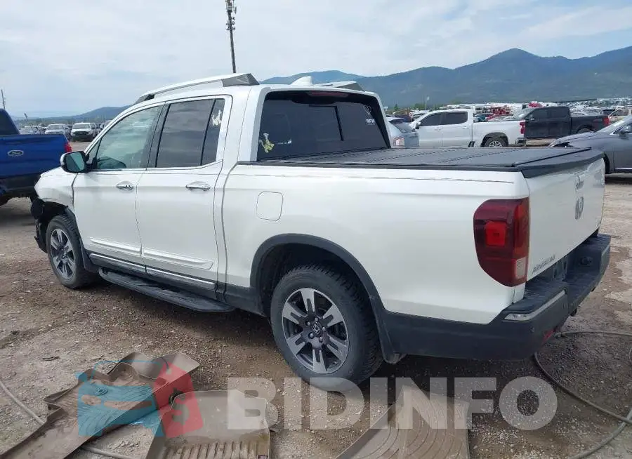 5FPYK3F78JB003595 Photo# 3