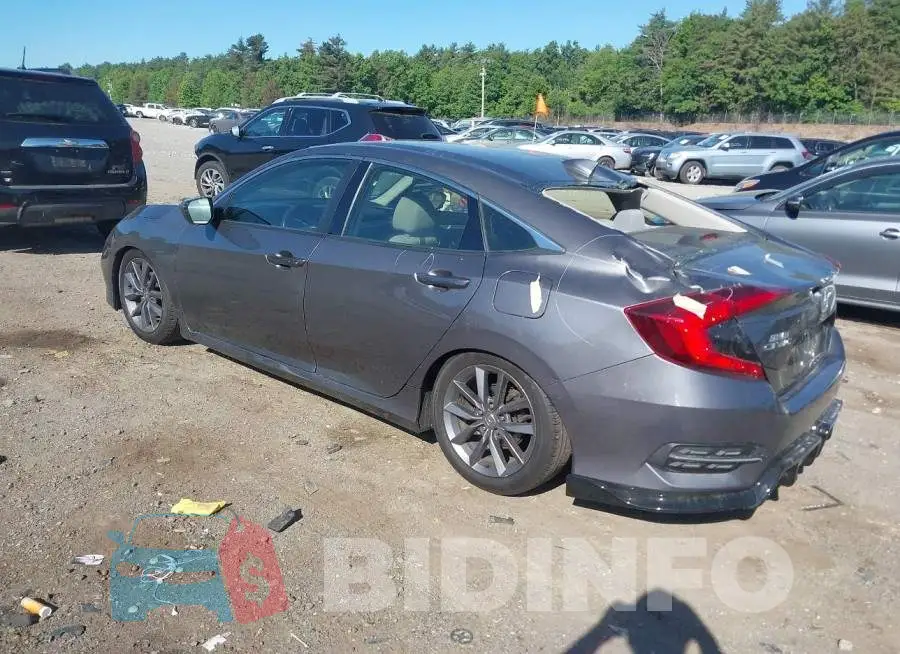JHMFC1F31KX001319 Photo# 3