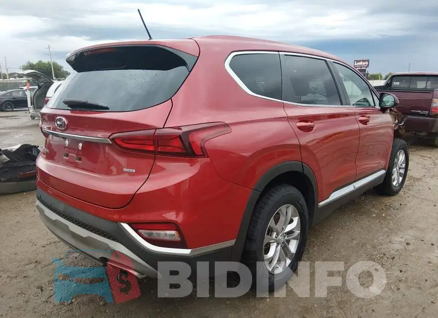 5NMS2CAD4KH102118 Photo# 4