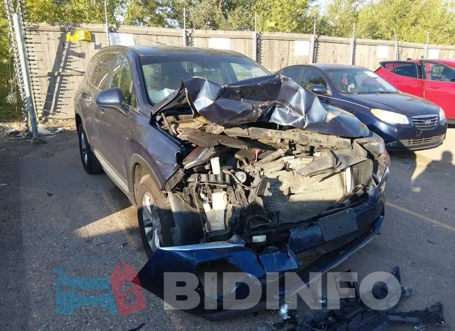 5NMS2CAD5KH031009 Photo# 1