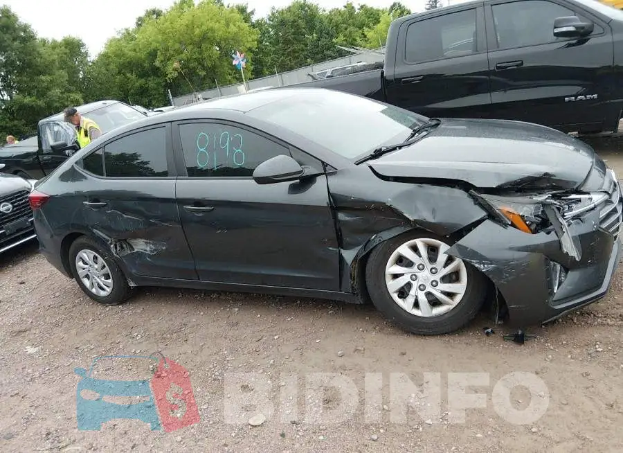 5NPD74LF9LH603475 Photo# 13