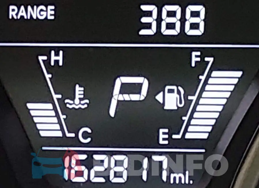 5NPDH4AE4GH716277 Photo# 16