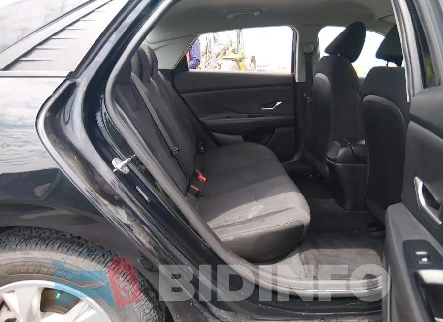 5NPLL4AGXNH060708 Photo# 8