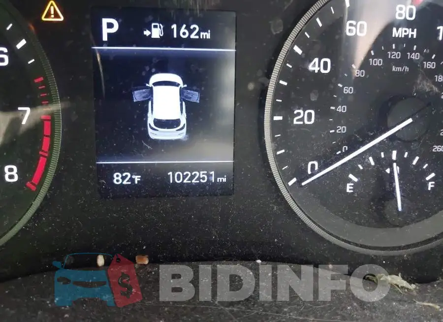 KM8J33A43LU228100 Photo# 16